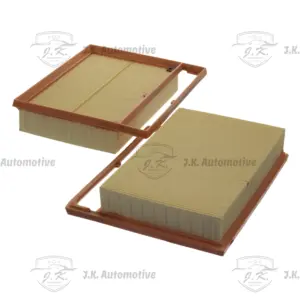 Air Filter For Mercedes-Benz S-Class Coupe (C216) CL 600 (216.376)
