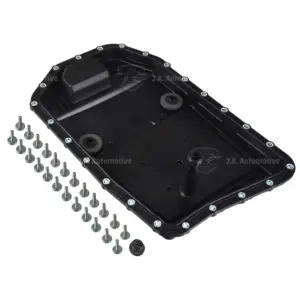 Hydraulic Filter Kit For BMW 5 Series (E60) 530 d