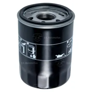 Oil Filter For Land Rover Range Rover Sport I (L320) 4.2 4X4