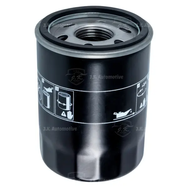 Oil Filter For Land Rover Range Rover Sport I (L320) 4.2 4X4