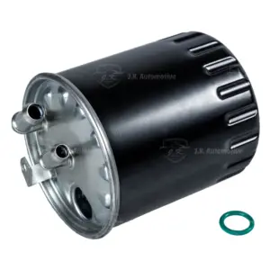Fuel Filter For Mercedes-Benz C-Class (W204) C 220 CDI (204.002)