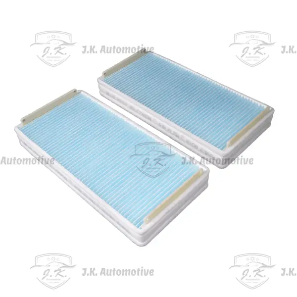 Cabin Air Filter For Mercedes-Benz S-Class (W220, V220) S 320 CDI (220.025, 220.125)