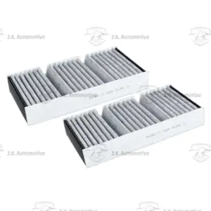 Cabin Air Filter For Mercedes-Benz GLE Coupe (C292) GLE 450 AMG 4-Matic (292.364)
