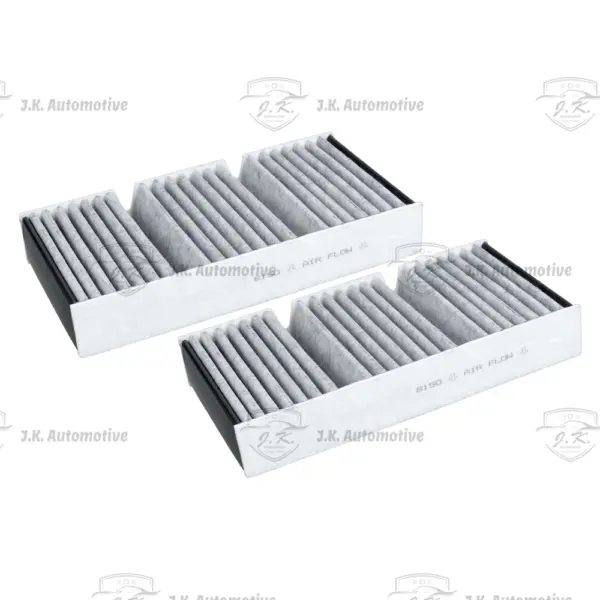 Cabin Air Filter For Mercedes-Benz GLE Coupe (C292) GLE 450 AMG 4-Matic (292.364)