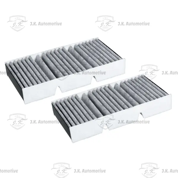 Cabin Air Filter For Mercedes-Benz GLE Coupe (C292) GLE 450 AMG 4-Matic (292.364) - Image 2