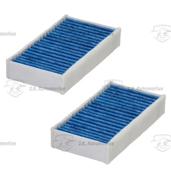 Cabin Air Filter For BMW X3 (F25) xDrive 20 d