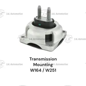 Transmission Mounting For Mercedes-Benz W164 (ML / GL / GLS)