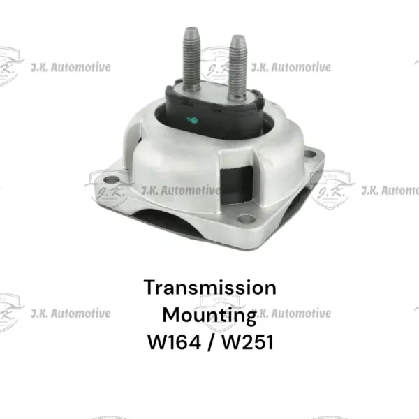 Transmission Mounting For Mercedes-Benz W164 (ML / GL / GLS)