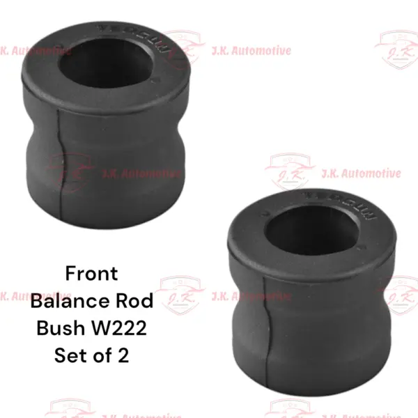 Front Balance Rod Bush For Mercedes-Benz S-Class W222 (Set of 2)