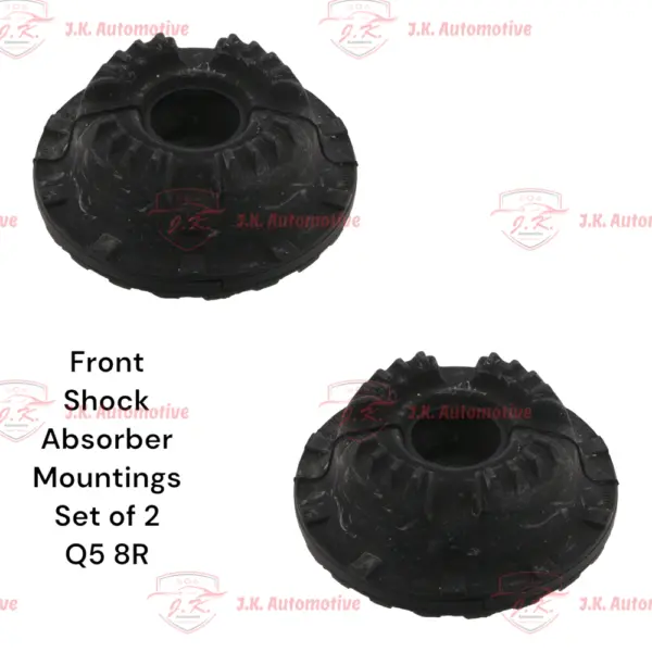 Front Shock Absorber Mountings For Audi Q5 8R (Set of 2)