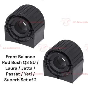 Front Balance Rod Bush For Audi Q3 8U (Set of 2)