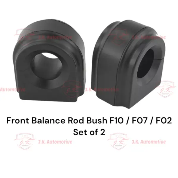 Front Balance Rod Bush For BMW 7 Series F02 (Set of 2)