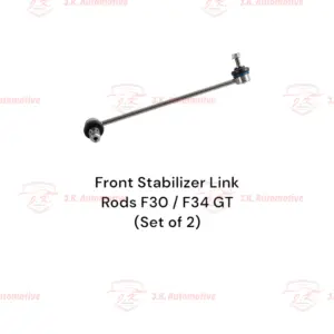 Front Stabilizer Link Rods For BMW 3 Series F30 (Set of 2)