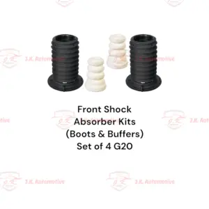 Front Shock Absorber Kits (Boots & Buffers) For BMW 3 Series G20 (Set of 4)