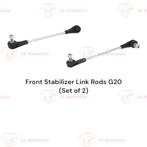 Front Stabilizer Link Rods For BMW 3 Series G20 (Set of 2)