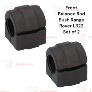 Front Balance Rod Bush For Land Rover Range Rover L322 (Set of 2)
