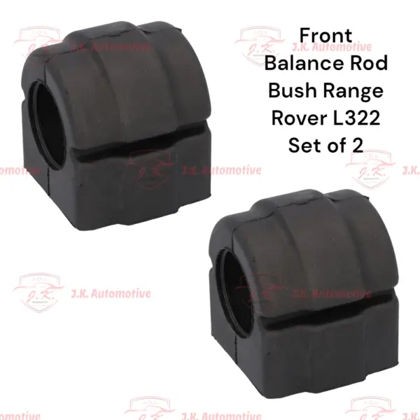 Front Balance Rod Bush For Land Rover Range Rover L322 (Set of 2)