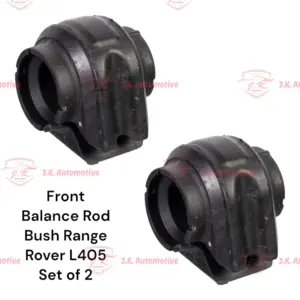Front Balance Rod Bush For Land Rover Range Rover L405 (Set of 2)