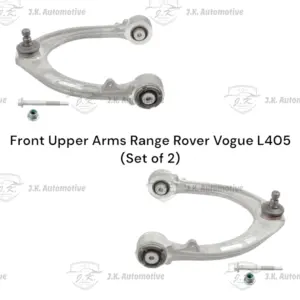 Front Upper Arms For Land Rover Range Rover L405 (Set of 2)