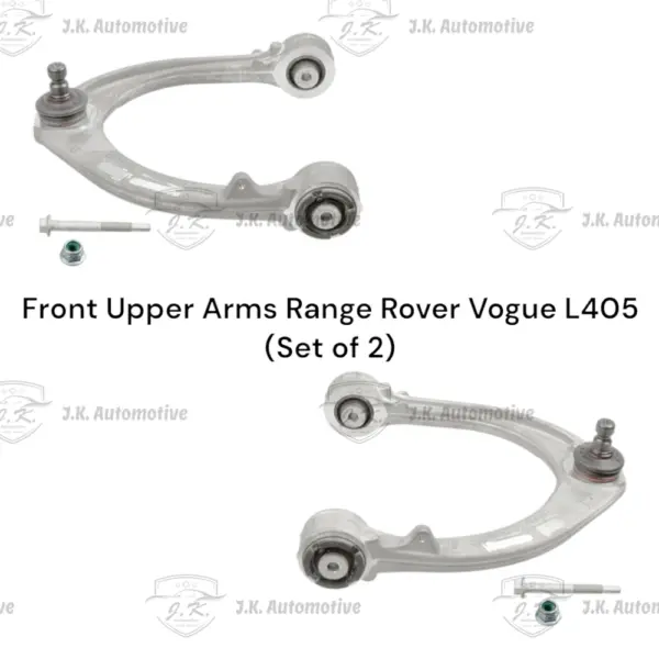 Front Upper Arms For Land Rover Range Rover L405 (Set of 2)