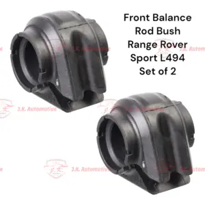 Front Balance Rod Bush For Land Rover Range Rover Sport L494 (Set of 2)