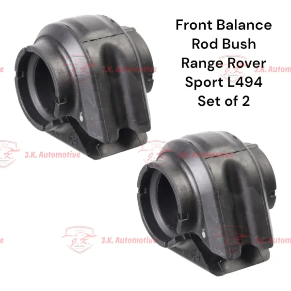Front Balance Rod Bush For Land Rover Range Rover Sport L494 (Set of 2)