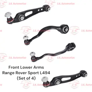 Front Lower Arms For Land Rover Range Rover Sport L494 (Set of 4)