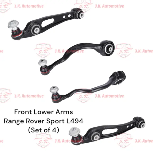 Front Lower Arms For Land Rover Range Rover Sport L494 (Set of 4)