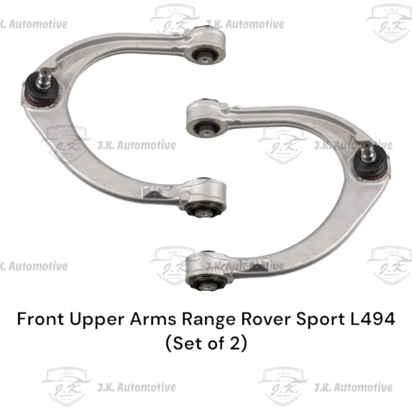 Front Upper Arms For Land Rover Range Rover Sport L494 (Set of 2)