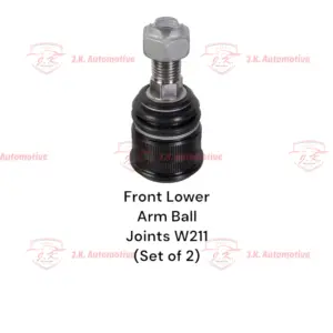 Front Lower Arm Ball Joints For Mercedes-Benz E-Class W211 (Set of 2)