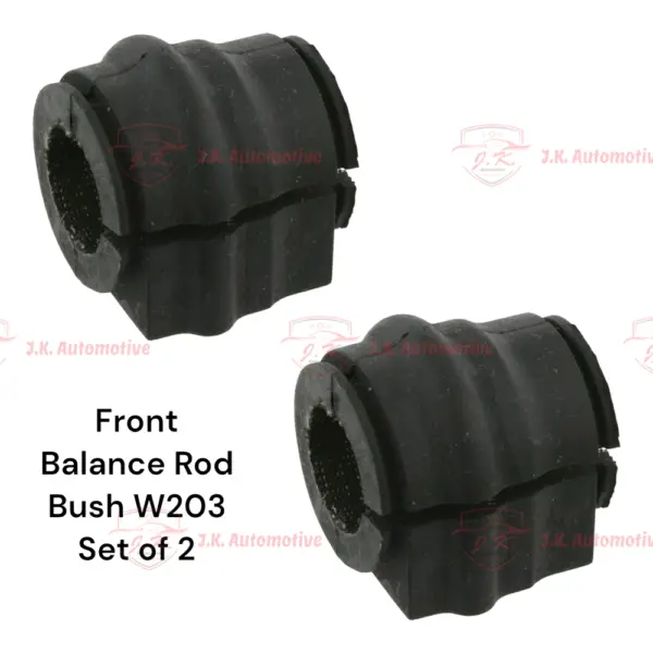 Front Balance Rod Bush For Mercedes-Benz C-Class W203 (Set of 2) - A2033231965