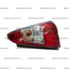 Tail Lamp Assembly Right For Toyota Innova Type 3 / Type 4 ( Original Toyota ) - 81550-0K220 - Image 2
