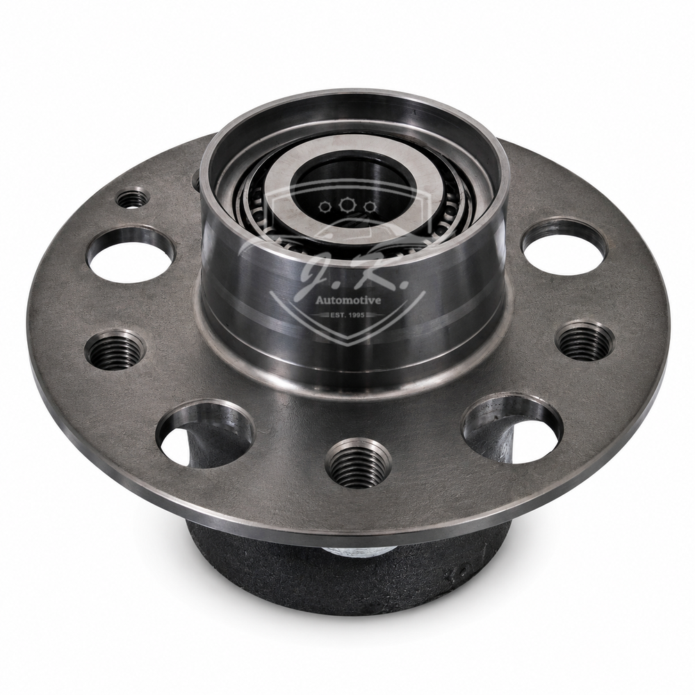 Mercedes-Benz W204 C-Class 4Matic Front Wheel Hub Assembly | OEM Cross Reference - A2213300225 (2007 – 2014)