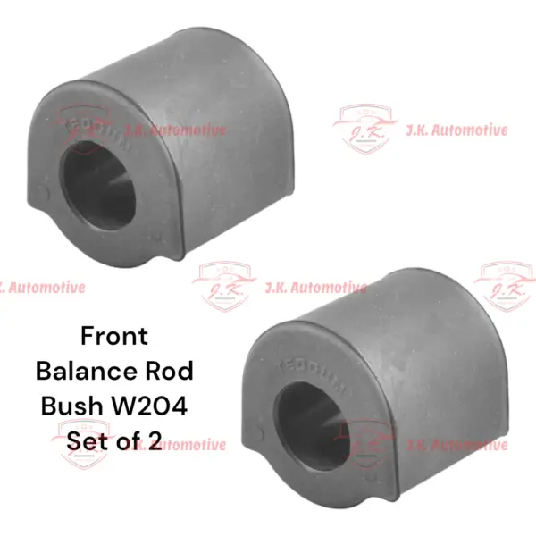 Front Balance Rod Bush For Mercedes-Benz C-Class W204 (Set of 2) -  A2043230665