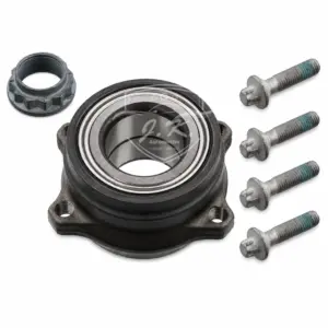 J. K. Automotive