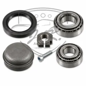 J. K. Automotive