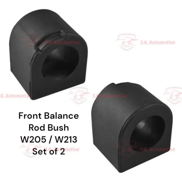 Front Balance Rod Bush For Mercedes-Benz C-Class W205 (Set of 2) - A2053230965