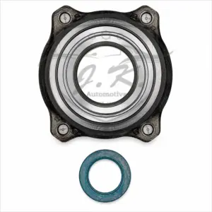 J. K. Automotive