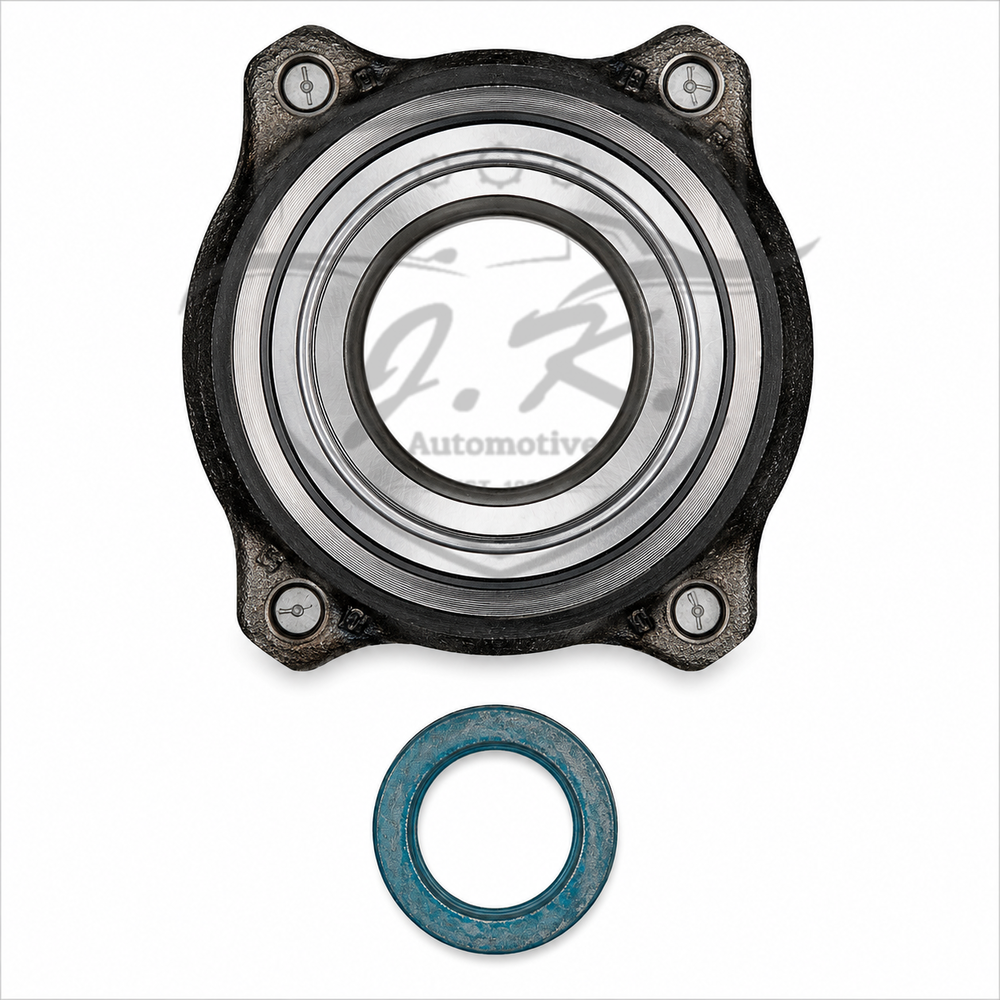 Mercedes-Benz W205 C-Class Rear Wheel Bearing | OEM Cross Reference - A2303560000 (2014 – 2021)