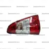 Tail Lamp Assembly Left For Toyota Innova Type 3 / Type 4 ( Original Toyota ) - 81560-0K220 - Image 2