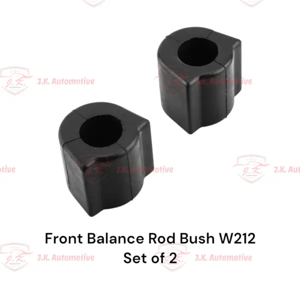 Front Balance Rod Bush For Mercedes-Benz E-Class W212 (Set of 2) - A2123231665