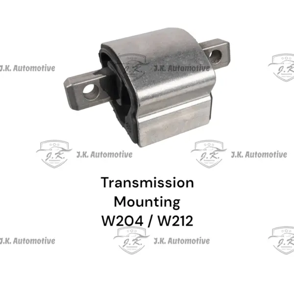 Transmission Mounting For Mercedes-Benz C-Class W204 - A2122400818