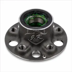 J. K. Automotive