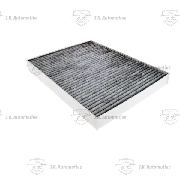 Cabin Air Filter For Audi Q7 (4LB) 3.0 TDI Quattro - 7H0 819 631 A / JZW 819 653 E / 955.572.219.10 / 955.572.219.00