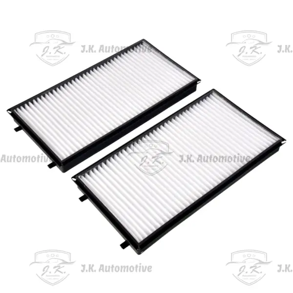 Cabin Air Filter For BMW 7 Series (E65, E66, E67) 760 I, Li - 64116921018