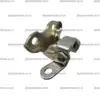 Rear Left Door Hinges Upper For Toyota Innova ( Original Toyota ) - 68760-0K050 - Image 2
