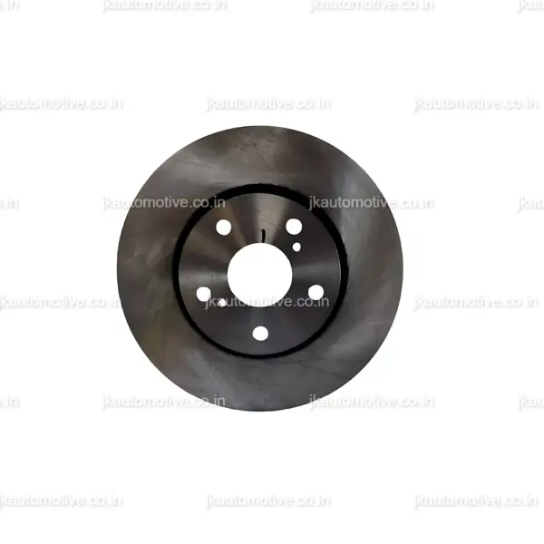 Front Brake Discs For Toyota Innova Crysta - 43512-0K310