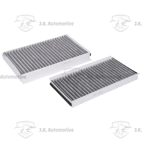 Cabin Air Filter For BMW 7 Series (E65, E66, E67) 730 Ld - 64319171858 / 64316935823