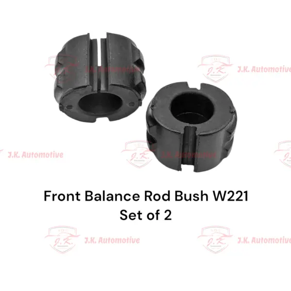 Front Balance Rod Bush For Mercedes-Benz S-Class W221 (Set of 2) - A2213231765