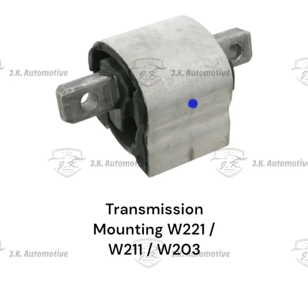 Transmission Mounting For Mercedes-Benz C-Class W203 - A2212400918